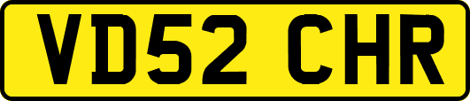 VD52CHR