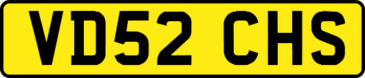 VD52CHS