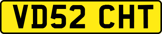 VD52CHT