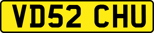 VD52CHU