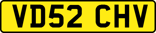 VD52CHV