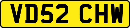 VD52CHW