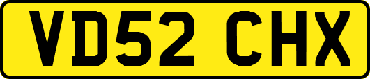 VD52CHX