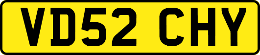 VD52CHY
