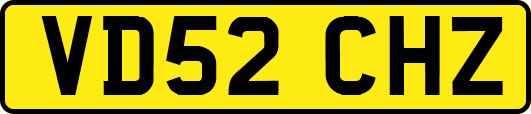 VD52CHZ