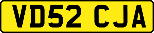 VD52CJA