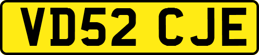 VD52CJE
