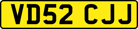 VD52CJJ