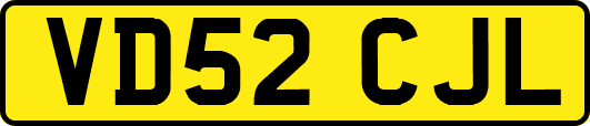 VD52CJL
