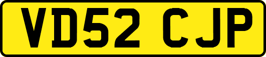 VD52CJP