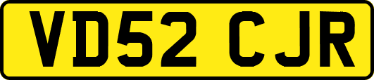 VD52CJR