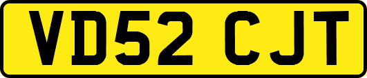 VD52CJT
