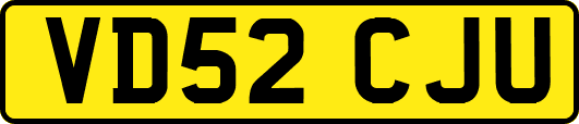 VD52CJU