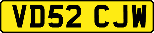 VD52CJW