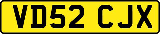 VD52CJX