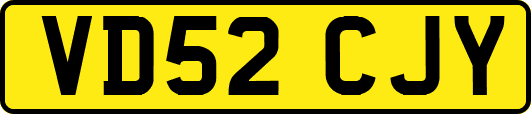 VD52CJY