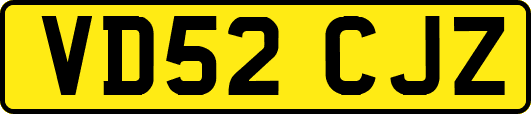 VD52CJZ