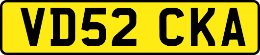 VD52CKA
