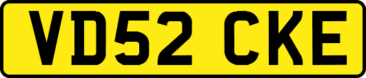 VD52CKE