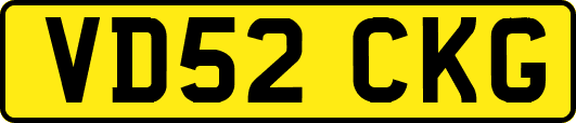 VD52CKG
