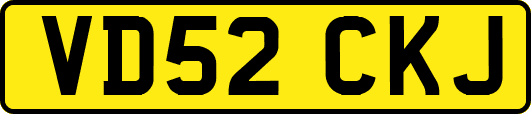 VD52CKJ