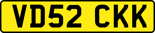 VD52CKK