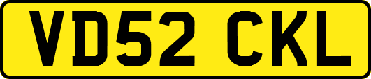 VD52CKL