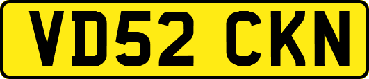 VD52CKN