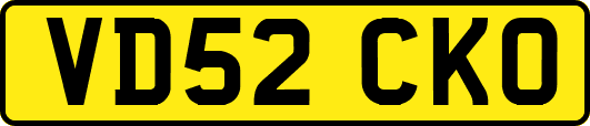 VD52CKO