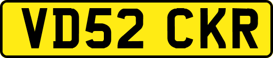 VD52CKR