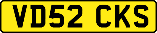 VD52CKS