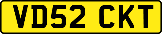VD52CKT