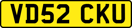 VD52CKU