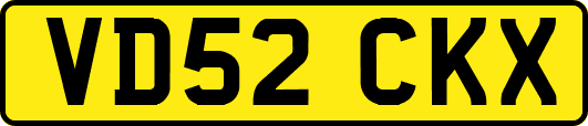 VD52CKX
