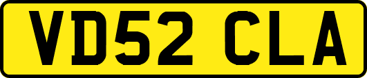 VD52CLA