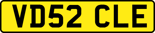 VD52CLE
