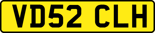 VD52CLH