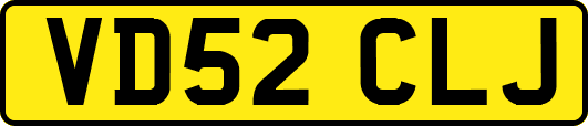 VD52CLJ