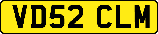 VD52CLM