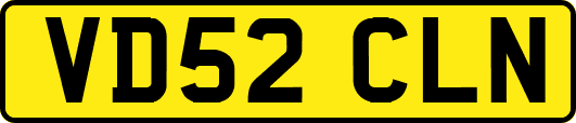 VD52CLN