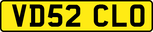 VD52CLO