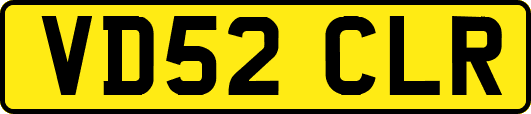 VD52CLR