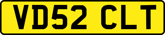 VD52CLT