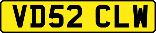 VD52CLW