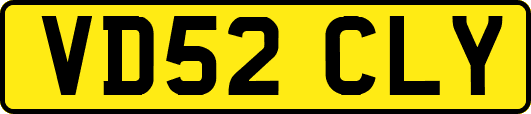 VD52CLY
