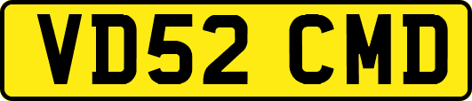 VD52CMD
