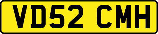 VD52CMH
