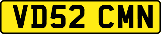 VD52CMN