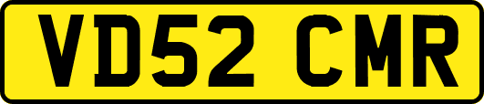 VD52CMR