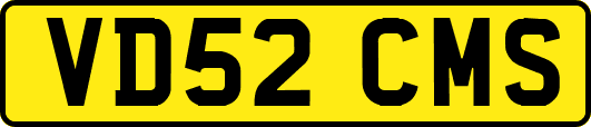 VD52CMS
